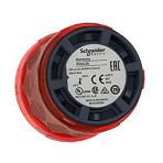 Schneider XVU-C24 24V 2W Kırmızı Kalıcı Işıklı Ledli Işıklı Kolon