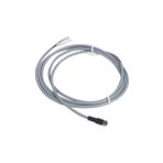 Schneider XZCPV0941L2 M8 4 Pinli PVC 2m Kablolu Konnektör