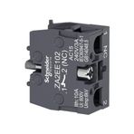Schneider ZA2-EE102 1NK Kontak Bloğu