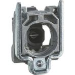 Schneider ZB4BV6-BA9S Ampul <=250V Için Gövde/sabitleme Bilezikli I - Yok - Gri