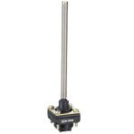 Schneider ZCK-D08 Kalın Spiral Telli Kol Limit Switch Kafası