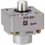 Schneider ZCK-E61 Metal Pimli Limit Switch Kafası