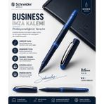 Schneiders Business Imza Kalemi – Yönetici ve Profesyonellerin Tercihi