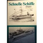 Schnelle Schiffe [Paperback] Schapiro, Lew Semjonowitsch
