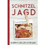 Schnitzeljagd: Eine parnierte Pilgerfahrt (The Schnitzel Series)