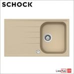 Schock D-100 Viola Eviye