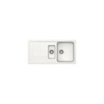 Schock Formhaus D-150L Alpina Granit Eviye
