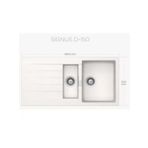 Schock Signus D-150 Polaris Eviye