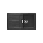 Schock Signus D100 Magma Granit Eviye