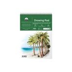 Schoellershammer Drawing Pad Eskiz Çizim Defteri 120 gr. A4 40 yaprak