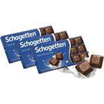 Schogetten 100gr Sütlü Çikolata
