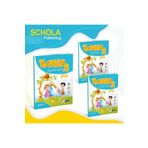 Schola Publishing 2. Sınıf Twinkle (3'lü Set)