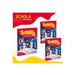 Schola Publishing 4. Sınıf Twinkle (3'lü Set)