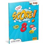 Schola Publishing Score 8