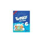 Schola Publishing Yayıncılık Schola Publıshıng Twinkle 6 Testbook