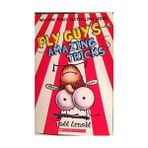 Scholastic Fly Guy: Fly Guy's Amazing Tricks Ingilizce Çocuk Kitabı