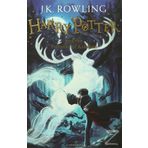Scholastic Yayınevi - Harry Potter And The Prisoner Of Azkaban