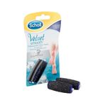 Scholl 5052197035414 Velvet Smooth Ayak Törpüsü