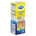 Scholl 60 ml Topuk Çatlağı Giderici Krem
