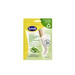 Scholl Aloe Veralı Ayak Maskesi Çorabı