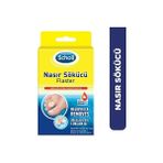 Scholl Ayak Bakım Flaster