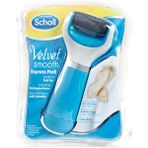 Scholl Ayak Bakım Velvet Smooth Elektronik Ayak Törpüsü