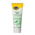Scholl Ayak Ve Tırnak Yoğun Bakım Kremi 75 Ml