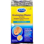 Scholl Basınç Noktası Alçısı - Kurotex