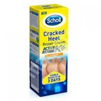 Scholl Cracked Heel Topuk Çatlağı Giderici Krem
