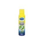 Scholl Ekstra Ferah Rahatlatıcı Ayak Deo Sprey 150 Ml