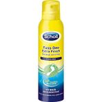 Scholl Ekstra Ferahlatıcı Ayak Deo 150 ml Nane Yağı ve Portakal Özlü Ferahlatıcı Etki