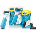 Scholl Elektronik Ayak Törpüsü + 2'li Yedek Başlık