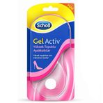 Scholl Gel Activ Yüksek Topuklu Ayakkabı Tabanlık