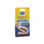Scholl İdeal Basınç ve Sürtünme Rahatlaması Sağlar Jel Parmak ve Ayak Koruyucusu