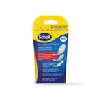 Scholl Kabarcık yara bandı karışımı, Hydra-Guard teknolojisi ile kabarcık bandı, ağrıyı azaltır, kabarcık oluşumunu önler