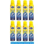 Scholl Koku Önleyici Ayakkabı Spreyi 150 Ml*8 Adet