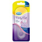 Scholl Party Feet Heel Shields