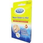 Scholl Salicylic Nasır Kiti