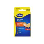 Scholl Salisilik Asit ile Ağrıyı Hafifletir ve Nasırları Giderir Nasır Giderici 4'lü Plaster