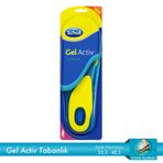 Scholl Spor Ayakkabiyla Kullanım İçin Kadın Gelactiv Tabanlık