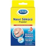 Scholl Su Geçirmez
