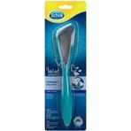 Scholl Velvet Smooth Çift Etkili Elmas Kristallerle Manuel Ayak Törpüsü