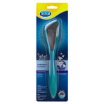 Scholl Velvet Smooth Çift Etkili Manuel Ayak Törpüsü