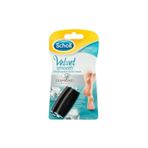 Scholl Velvet Smooth Express Pedi Yedek Başlık