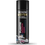 Schön Weiter Araç Oto Plastik Yenileyici ve Parlatıcı 500 ml Aerosol Sprey (Adler)