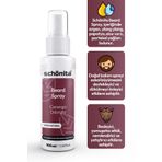 Schönita Argan Yağı Içerikli Sakal Bakım ve Besleyici Sprey - Beard Spray - 100ML