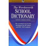 SCHOOL DICTIONARY - GENEL