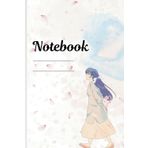 School Notebook: Ikigai