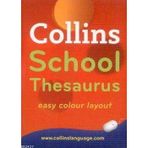 SCHOOL THESAURUS - KOLEKTIF