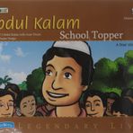 SCHOOL TOPPER [Paperback] [Jan 01, 2011] BOOKBOX